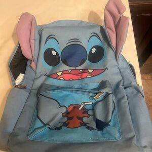 Loungefly Disney Stitch Backpack